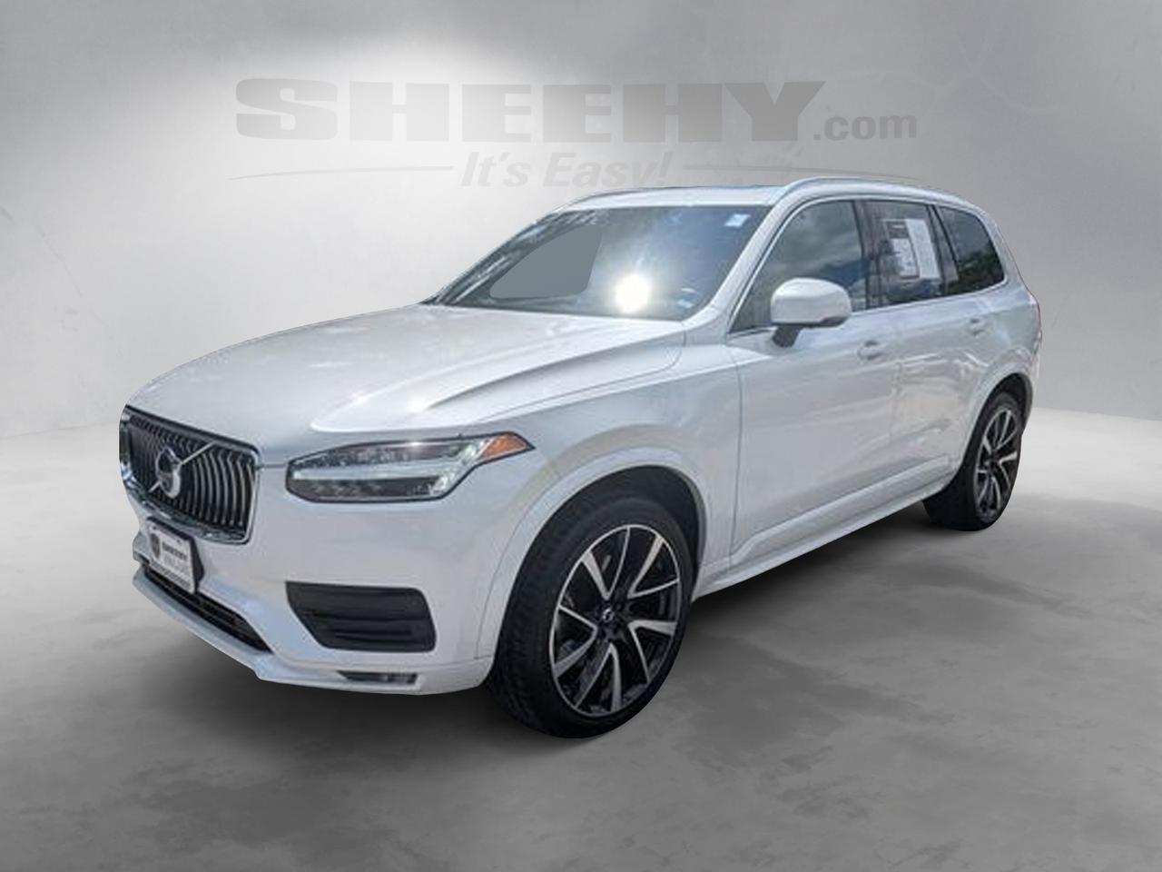 2022 Volvo XC90 T6 Momentum Cockeysville MD