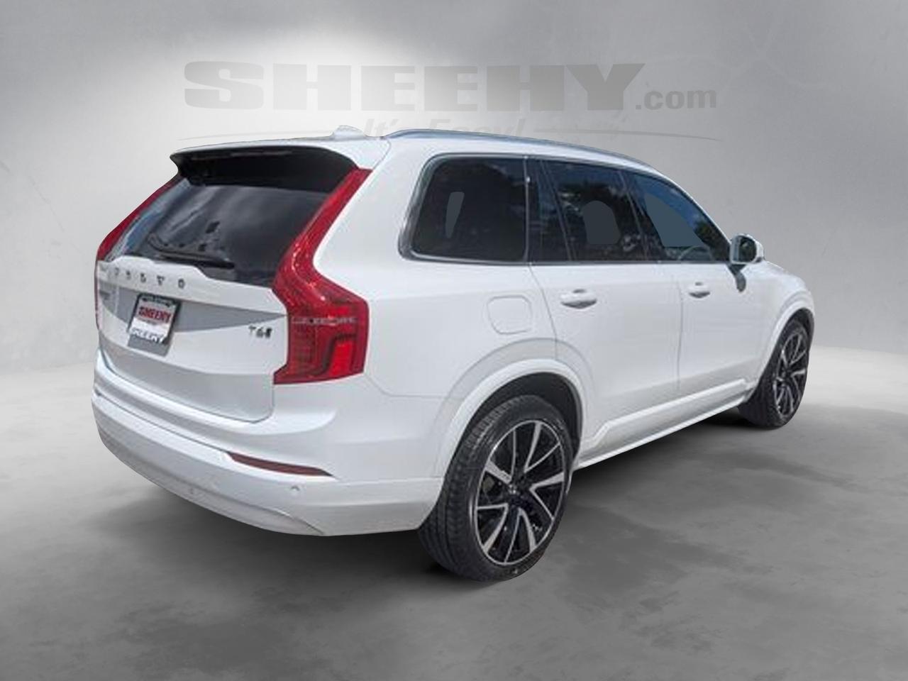 2022 Volvo XC90 T6 Momentum Cockeysville MD