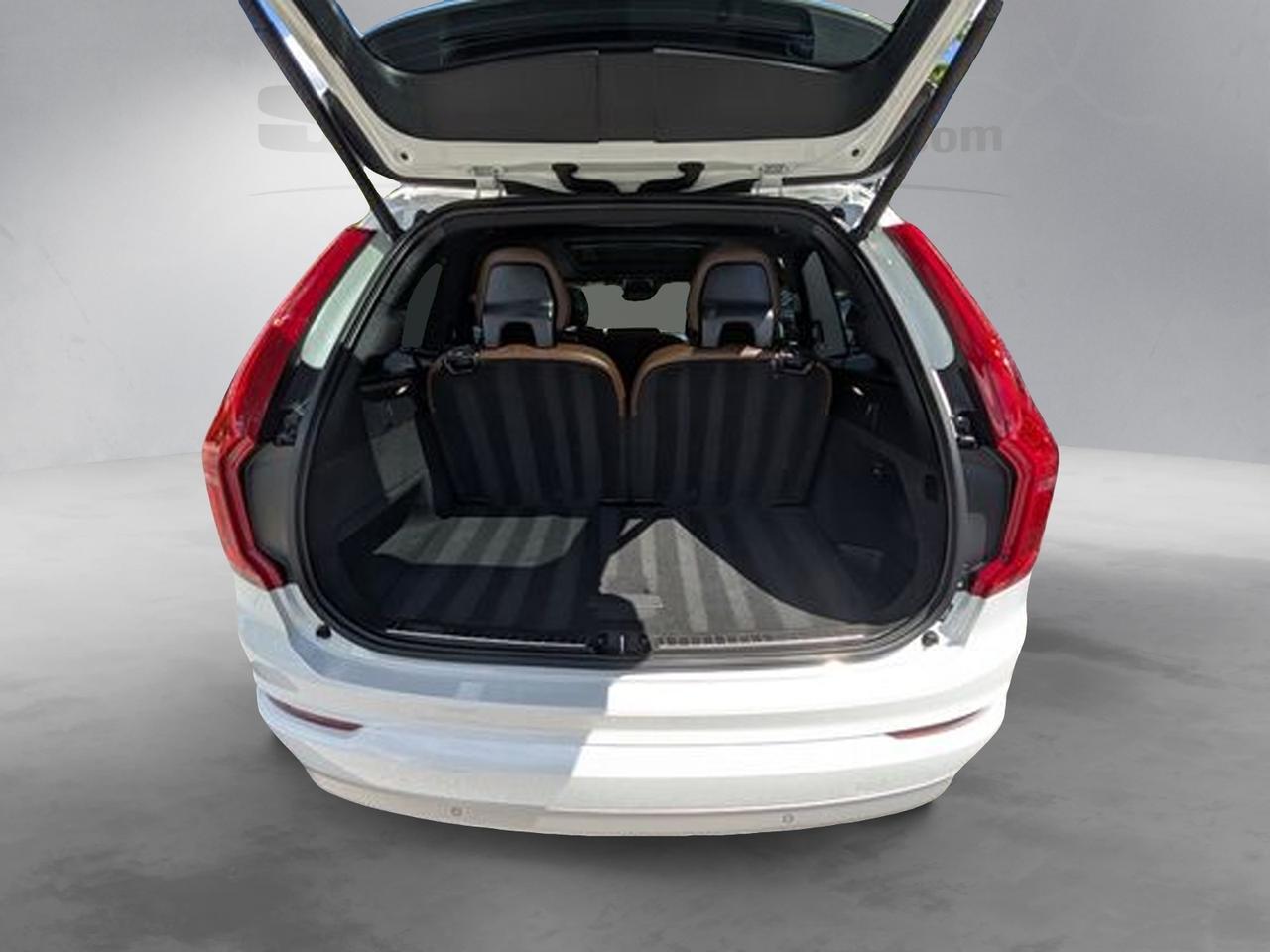 2022 Volvo XC90 T6 Momentum Cockeysville MD