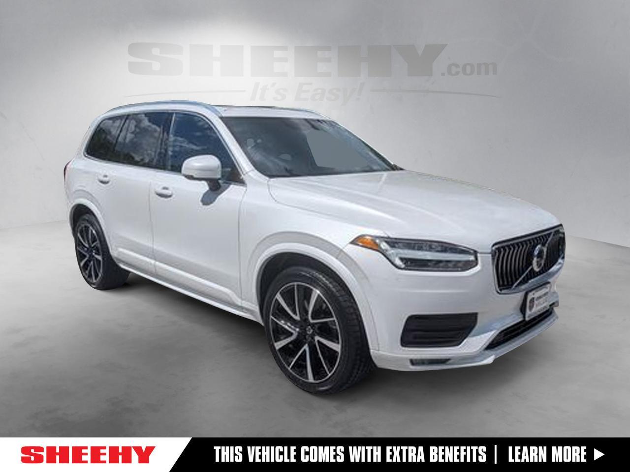 2022 Volvo XC90