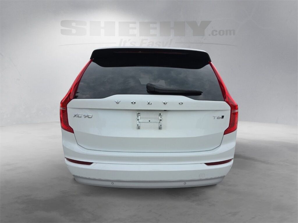 2022 Volvo XC90 T6 Momentum Hunt Valley MD
