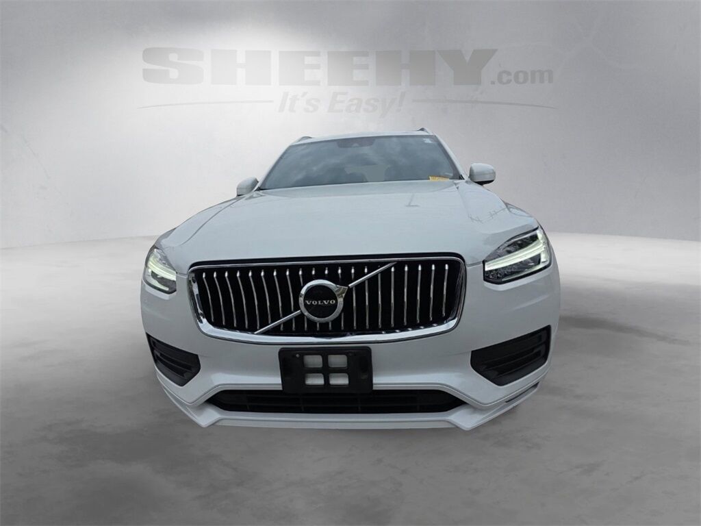 2022 Volvo XC90 T6 Momentum Hunt Valley MD