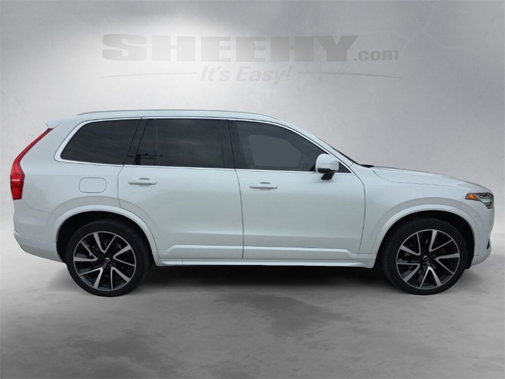2022 Volvo XC90 T6 Momentum Hunt Valley MD