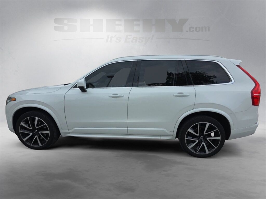 2022 Volvo XC90 T6 Momentum Hunt Valley MD