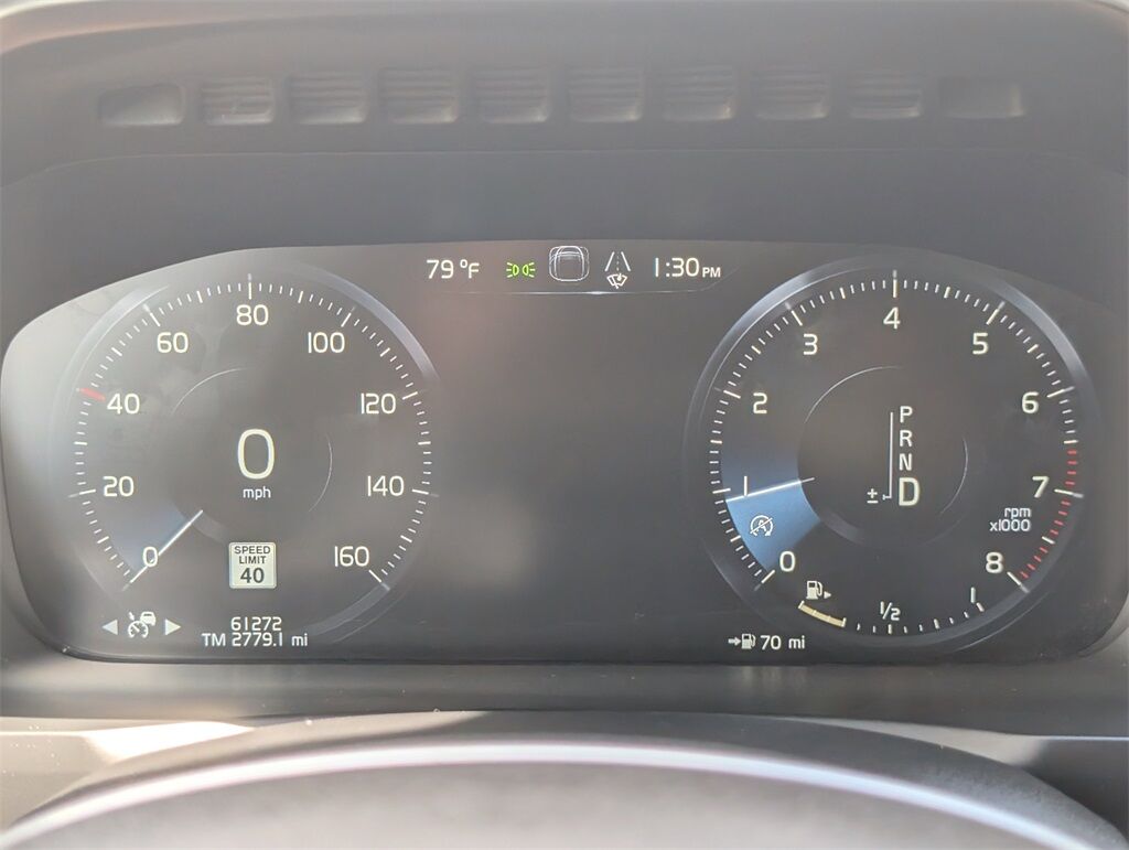 2022 Volvo XC90 T6 Momentum Hunt Valley MD