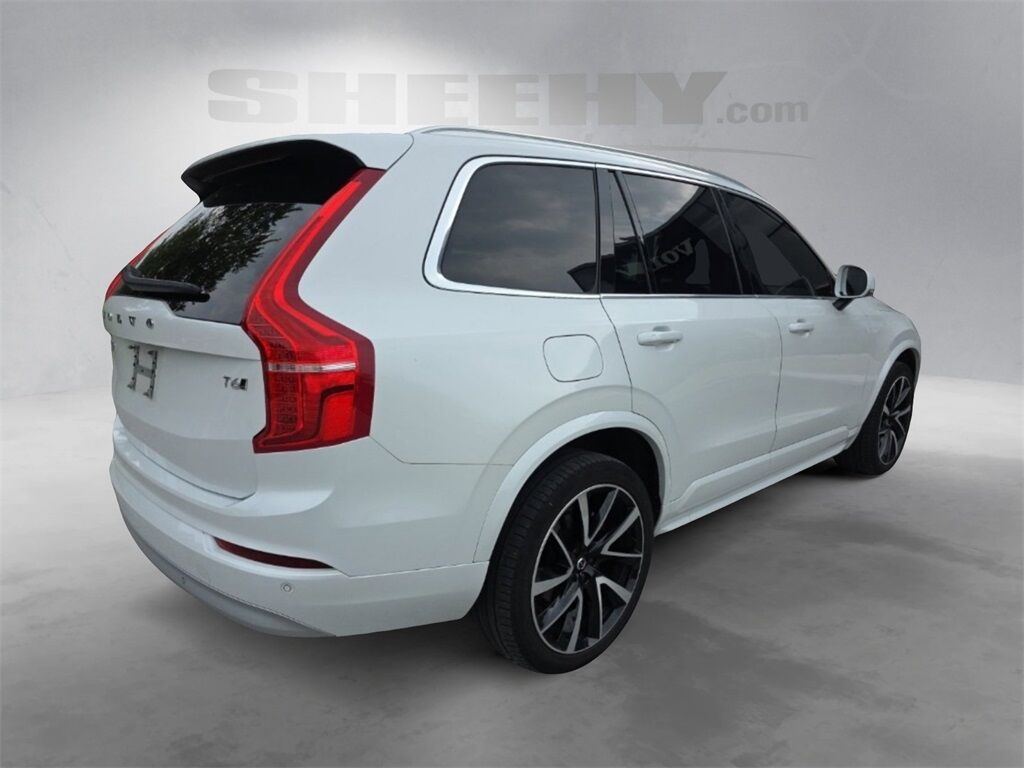 2022 Volvo XC90 T6 Momentum Hunt Valley MD