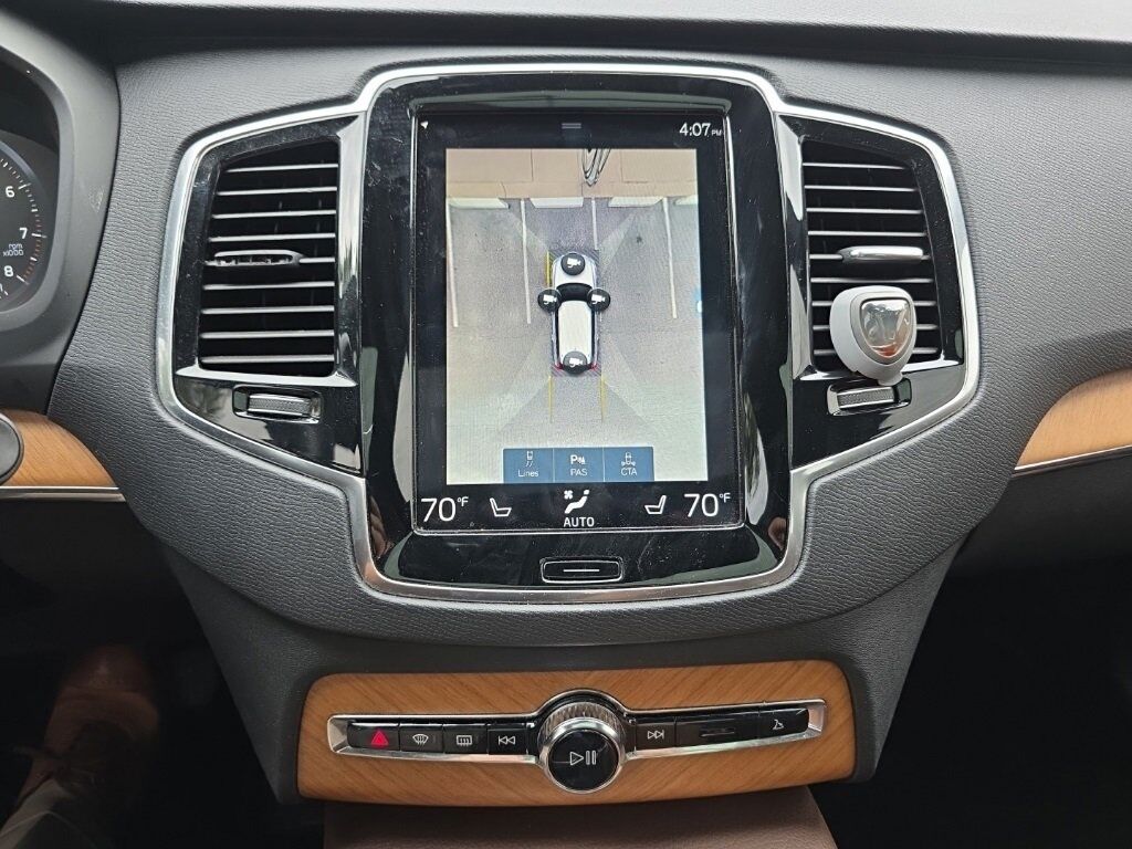 2022 Volvo XC90 T6 Momentum Hunt Valley MD