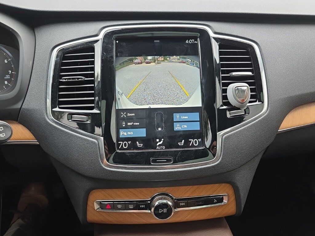 2022 Volvo XC90 T6 Momentum Hunt Valley MD