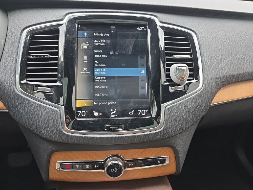 2022 Volvo XC90 T6 Momentum Hunt Valley MD