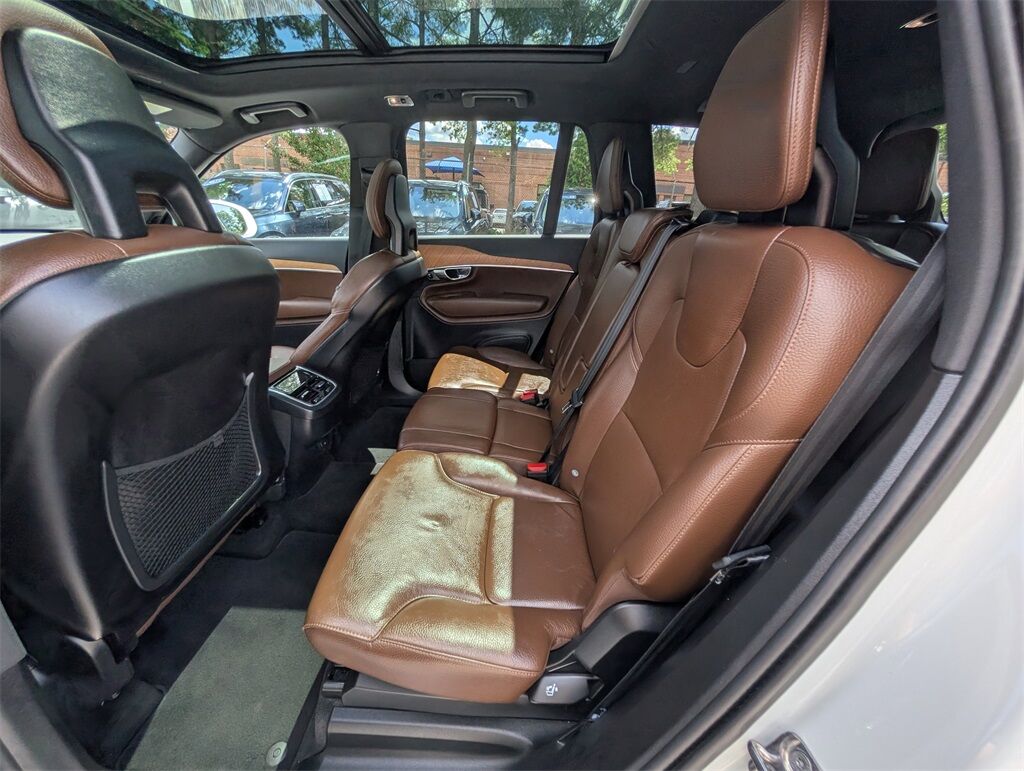 2022 Volvo XC90 T6 Momentum Hunt Valley MD