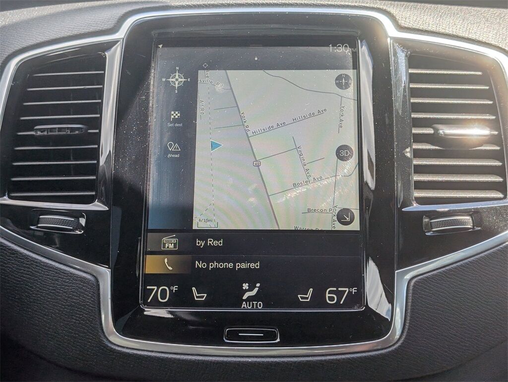 2022 Volvo XC90 T6 Momentum Hunt Valley MD