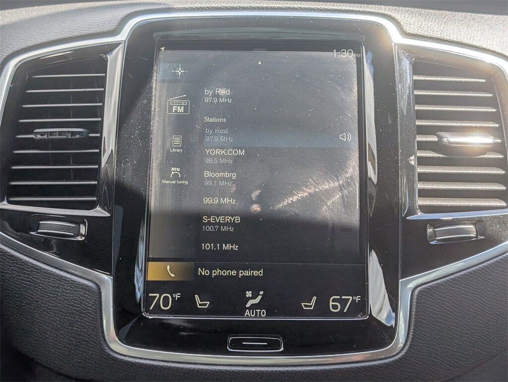 2022 Volvo XC90 T6 Momentum Hunt Valley MD