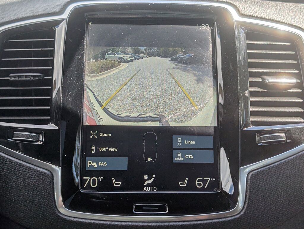 2022 Volvo XC90 T6 Momentum Hunt Valley MD