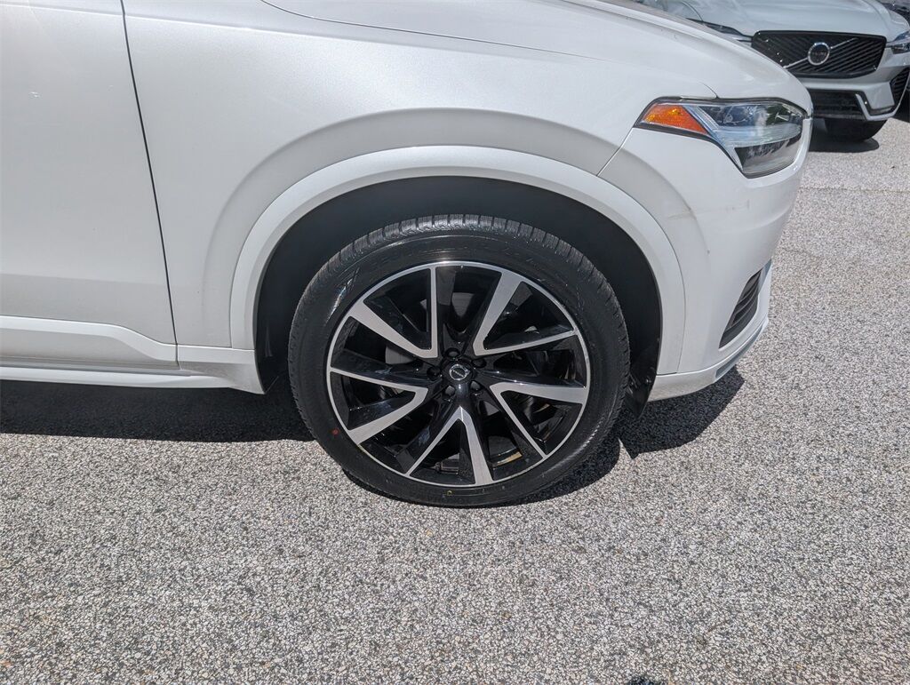 2022 Volvo XC90 T6 Momentum Hunt Valley MD