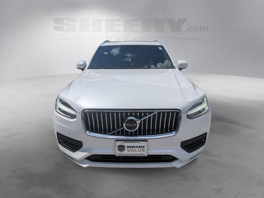 2022 Volvo XC90 T6 Momentum Hunt Valley MD