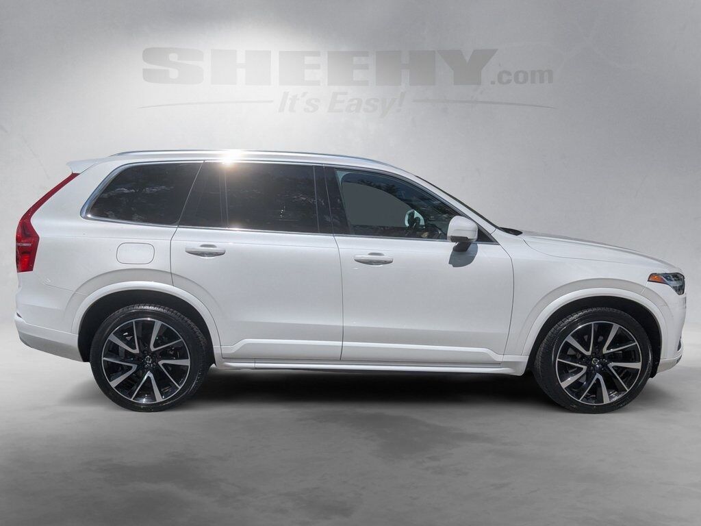 2022 Volvo XC90 T6 Momentum Hunt Valley MD