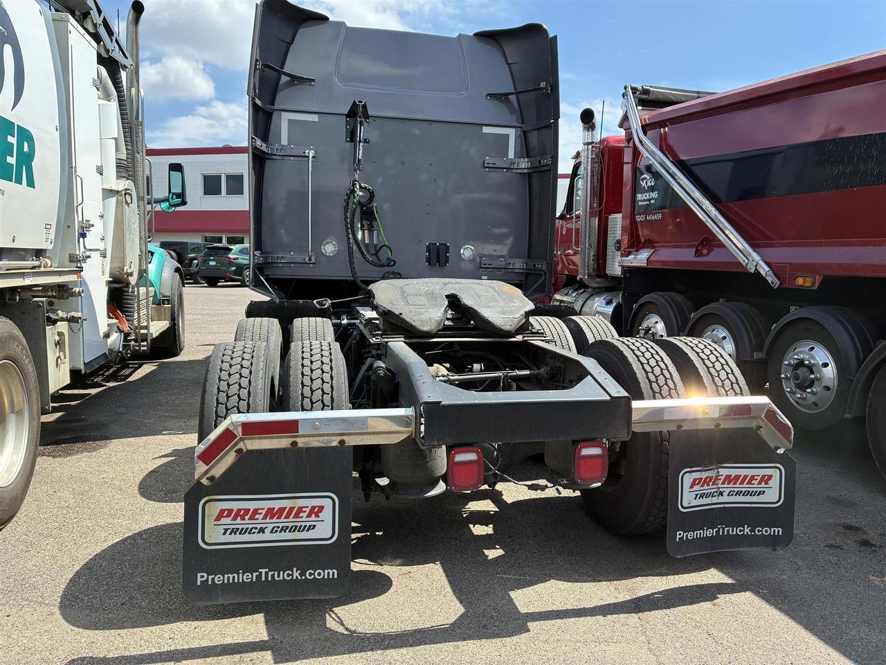 2022 Western Star 5700XE Sleeper