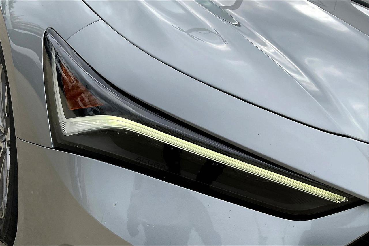 2023 ACURA INTEGRA Houston TX