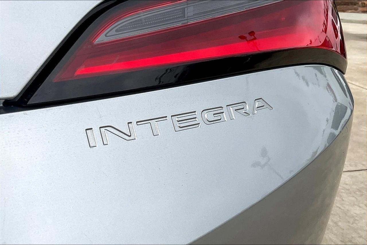 2023 ACURA INTEGRA Houston TX