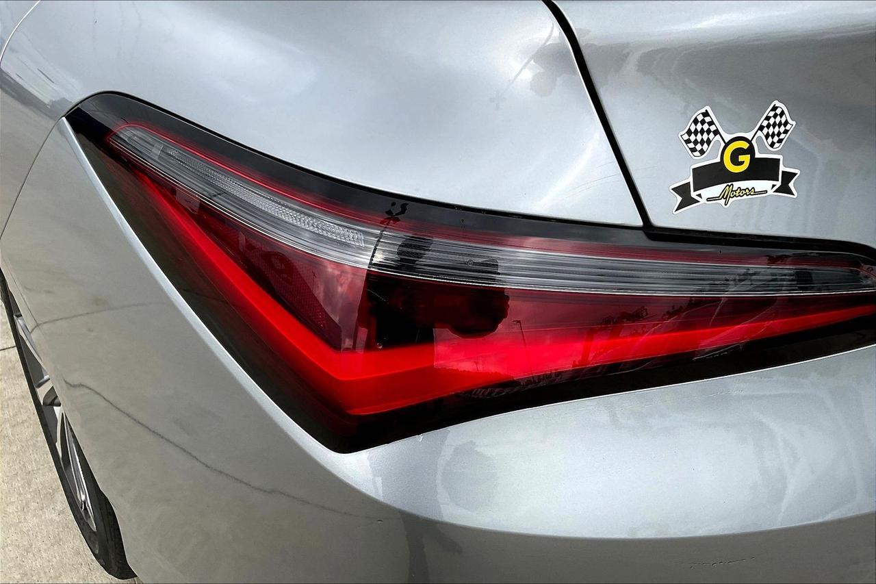 2023 ACURA INTEGRA Houston TX