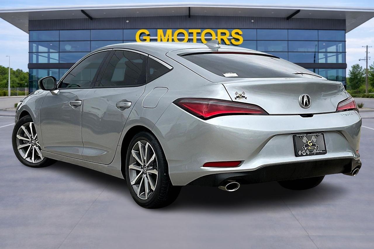 2023 ACURA INTEGRA Houston TX