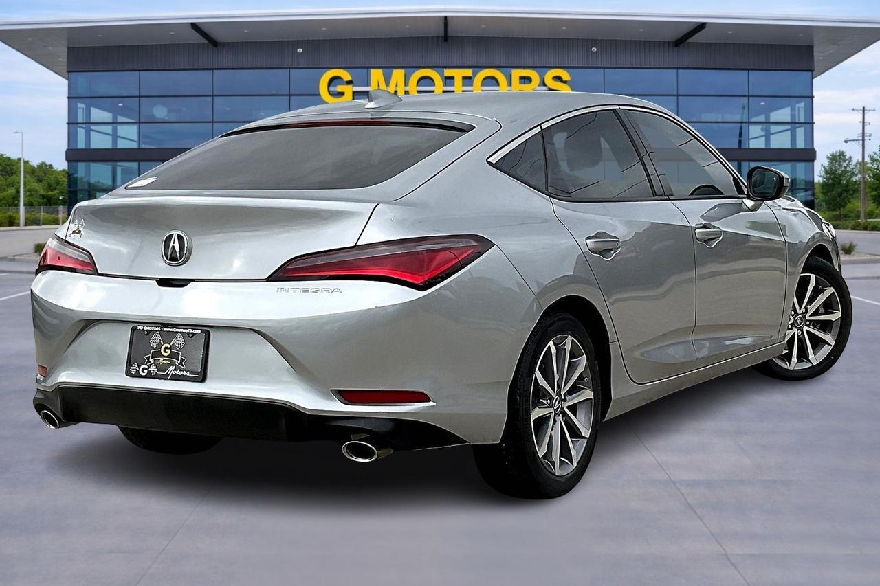 2023 ACURA INTEGRA Houston TX