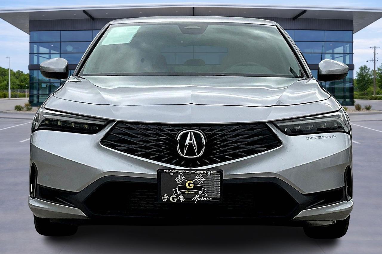 2023 ACURA INTEGRA Houston TX