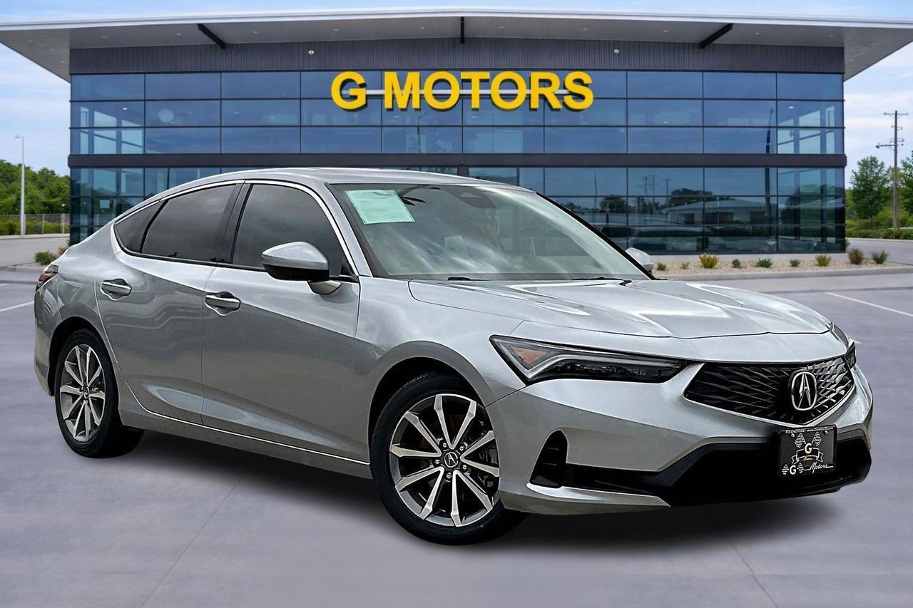 2023 ACURA INTEGRA Houston TX