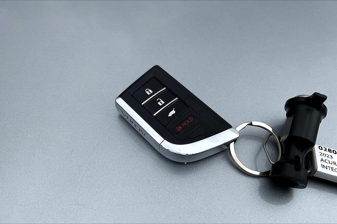 2023 ACURA INTEGRA Houston TX