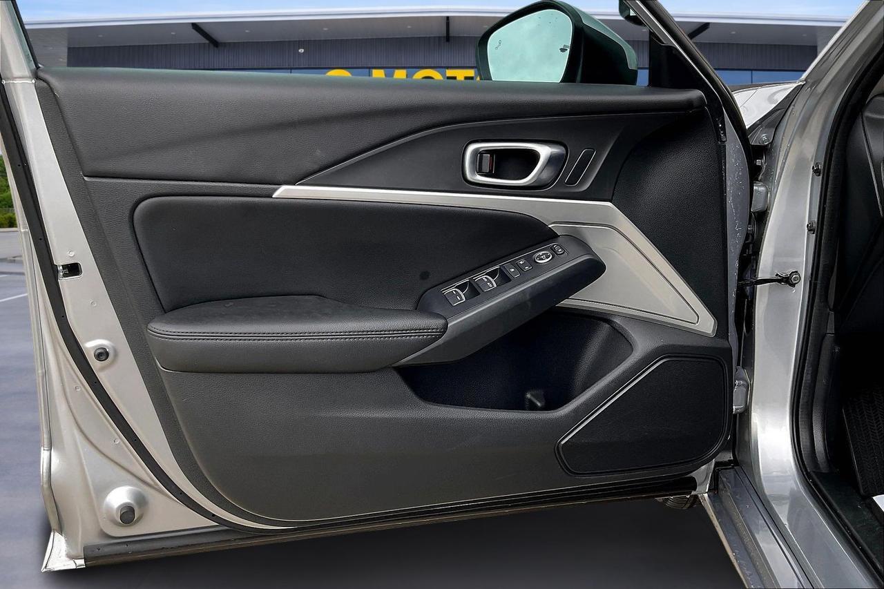 2023 ACURA INTEGRA Houston TX