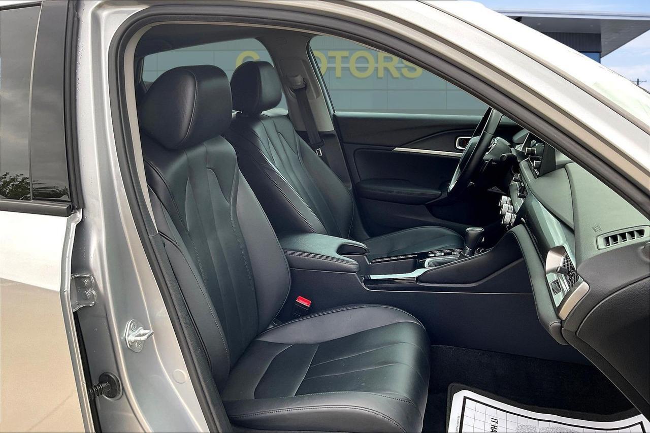 2023 ACURA INTEGRA Houston TX