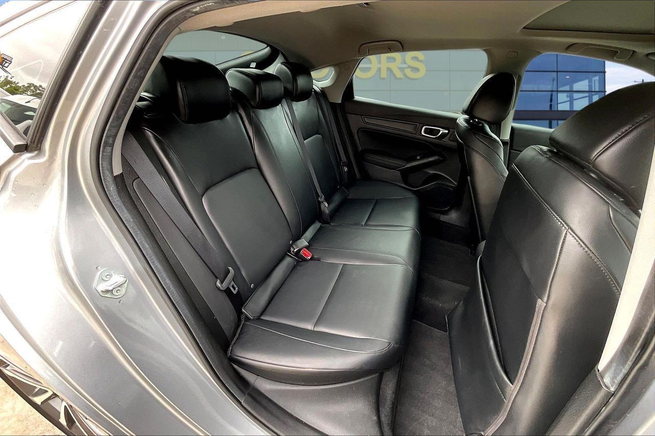 2023 ACURA INTEGRA Houston TX