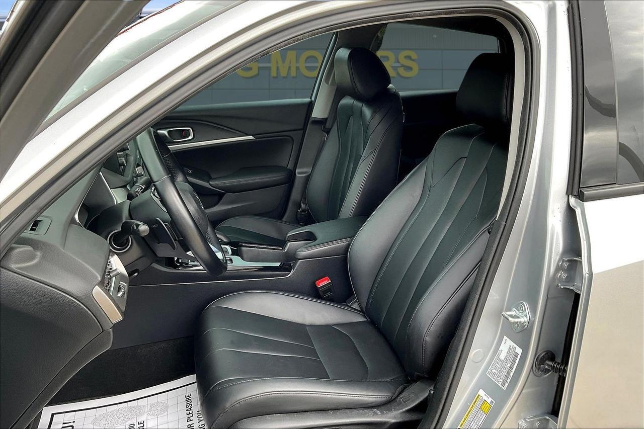 2023 ACURA INTEGRA Houston TX