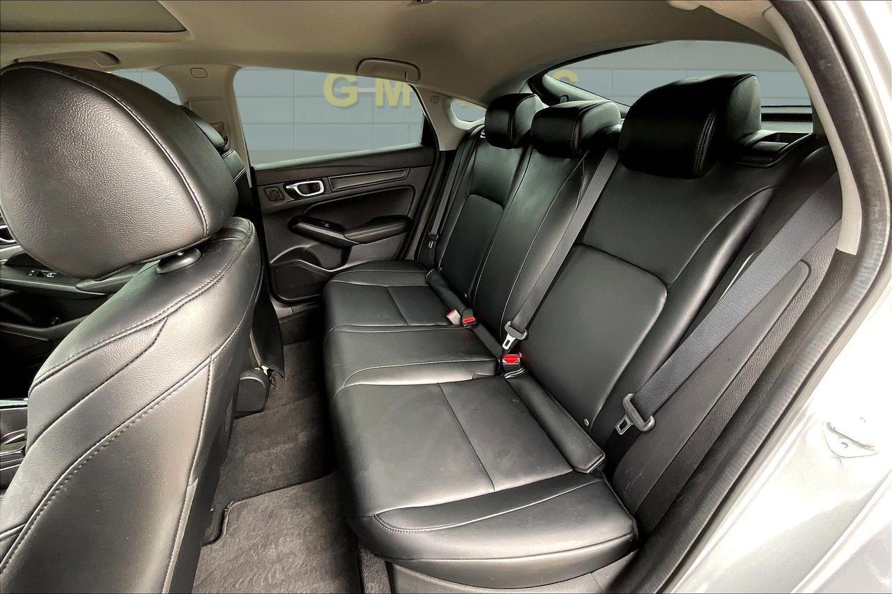 2023 ACURA INTEGRA Houston TX