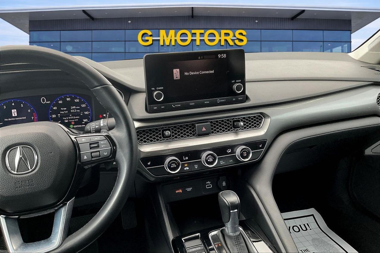 2023 ACURA INTEGRA Houston TX