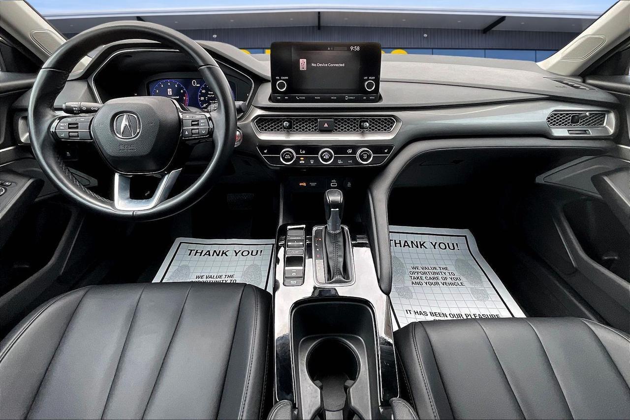 2023 ACURA INTEGRA Houston TX