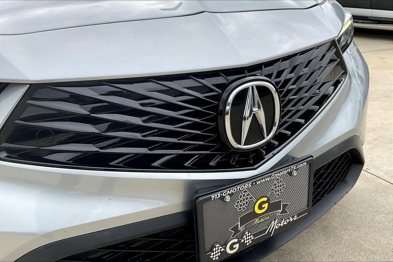 2023 ACURA INTEGRA Houston TX