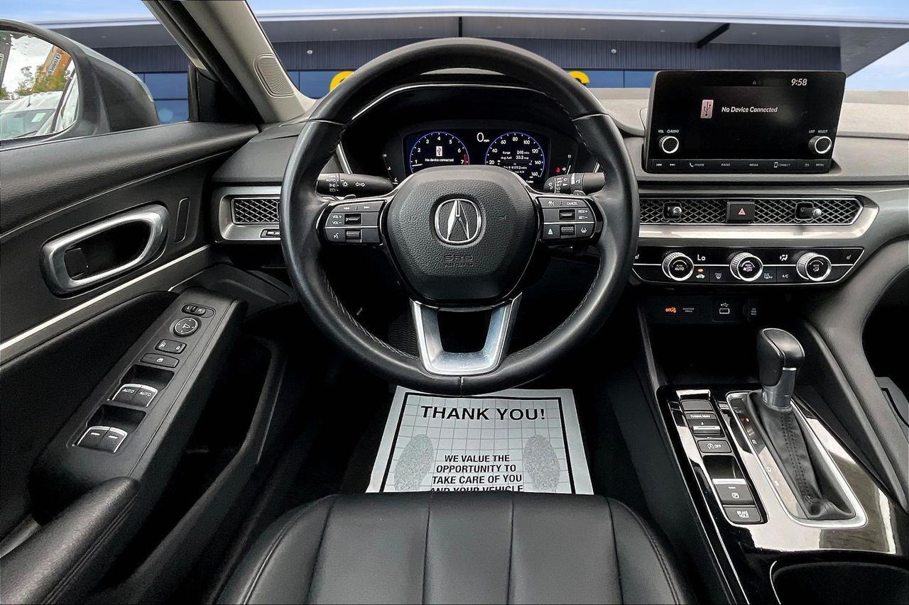 2023 ACURA INTEGRA Houston TX