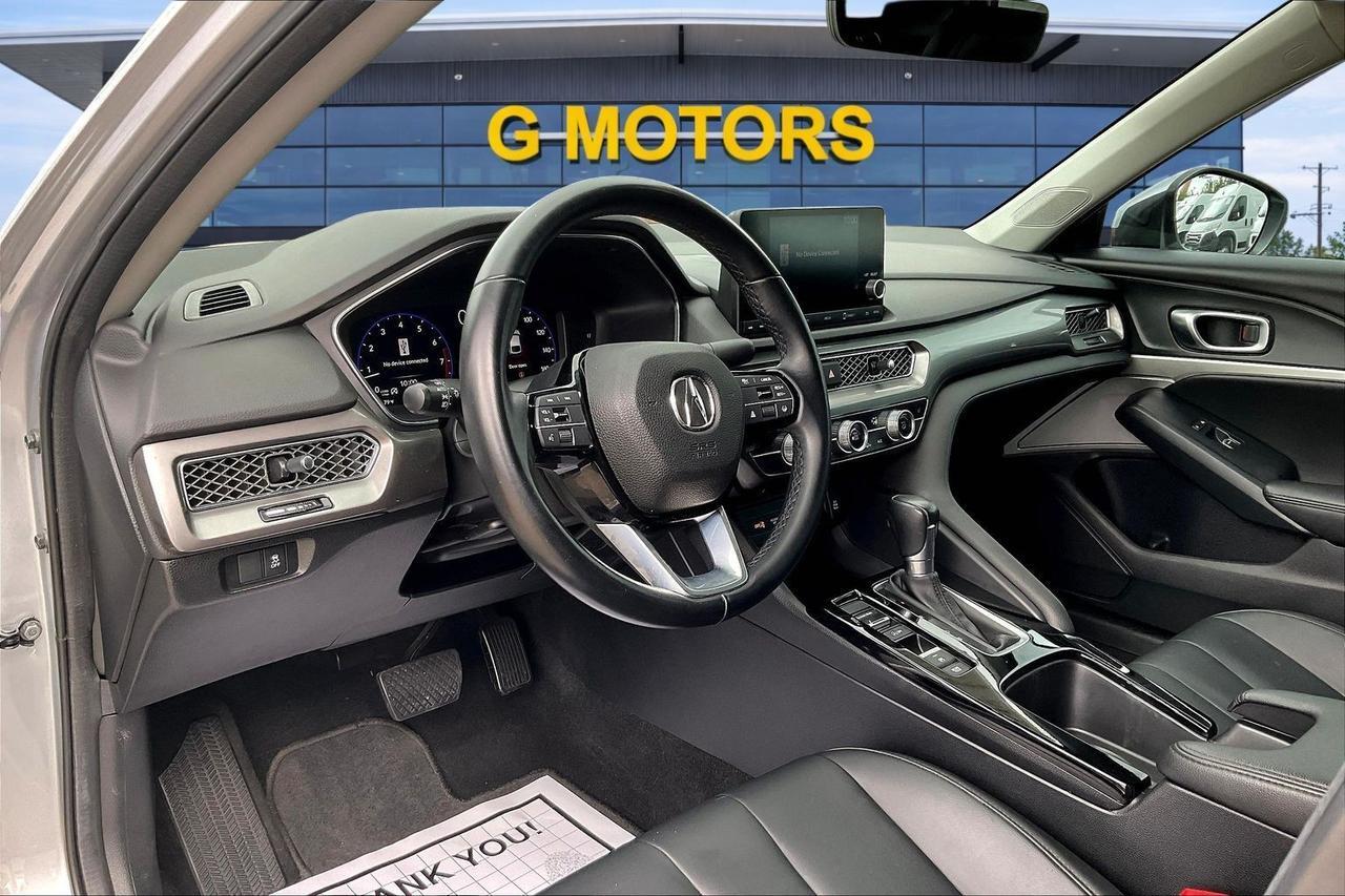 2023 ACURA INTEGRA Houston TX