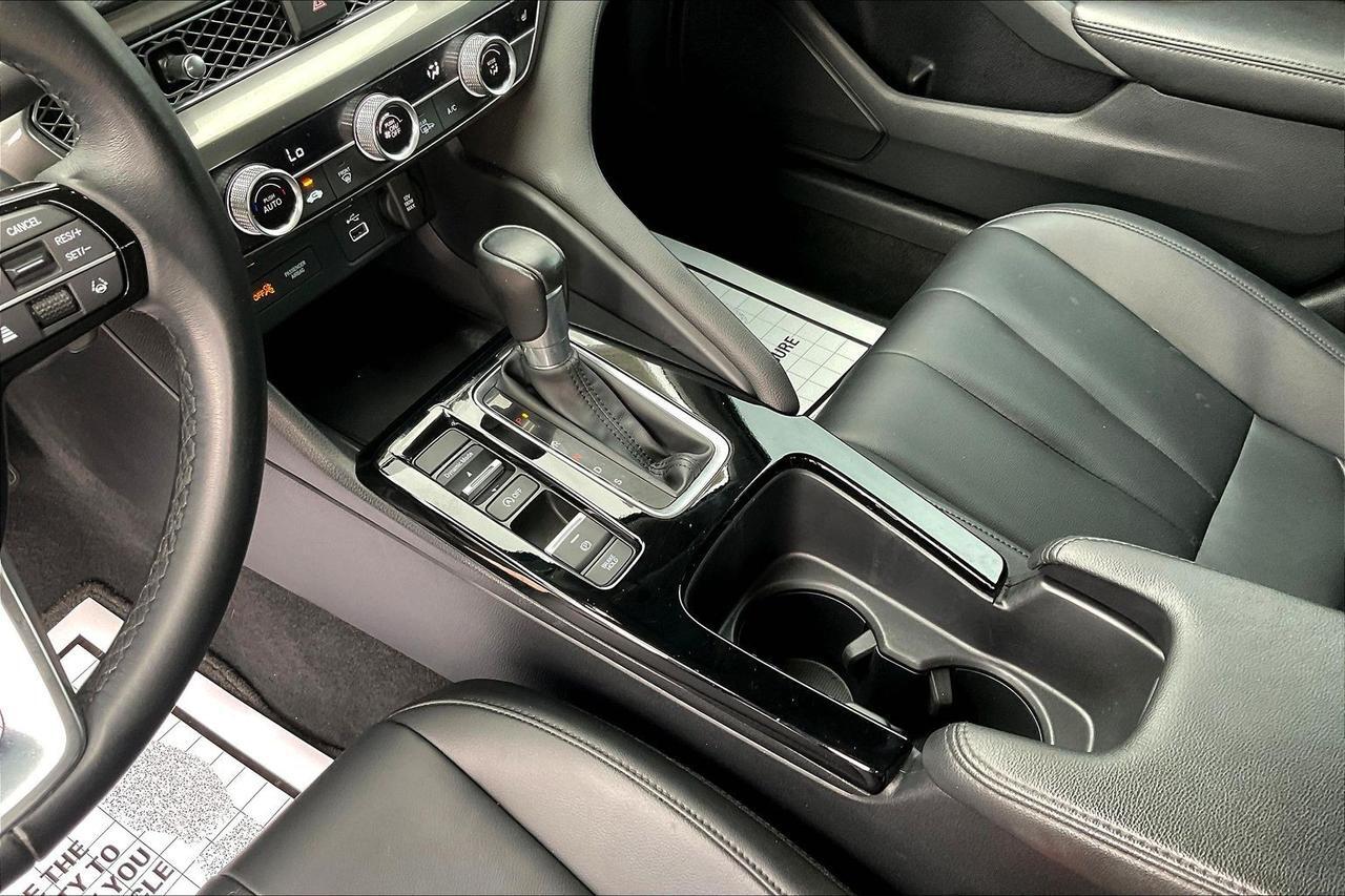 2023 ACURA INTEGRA Houston TX