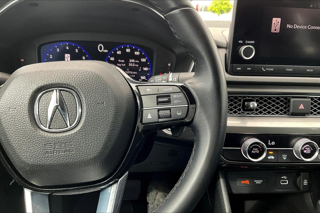 2023 ACURA INTEGRA Houston TX