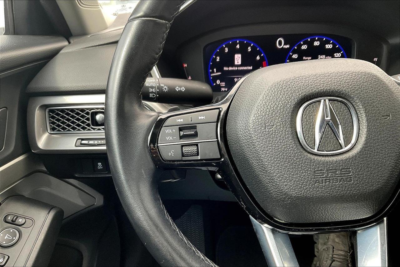 2023 ACURA INTEGRA Houston TX