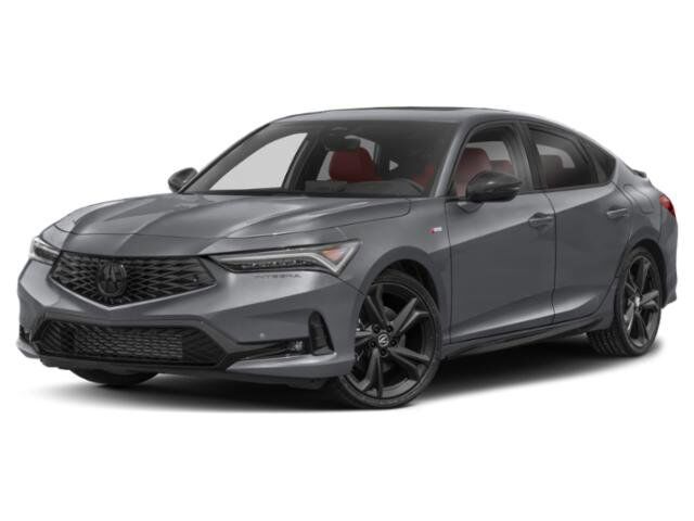 2023 Acura Integra A-Spec with Tech Package's photo