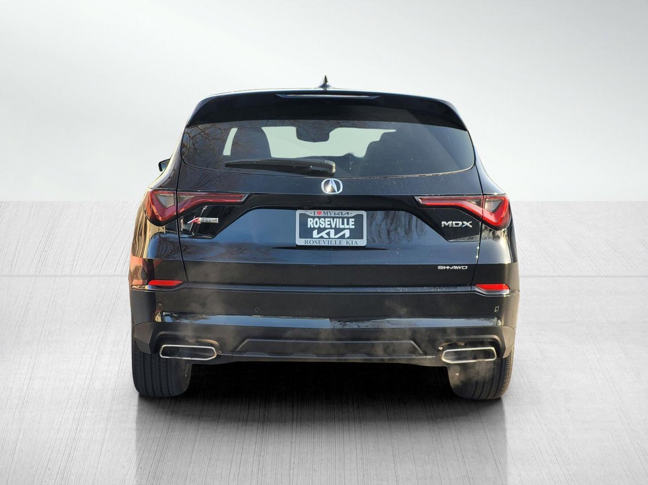 2023 ACURA MDX W/A-SPEC PACKAGE Roseville CA