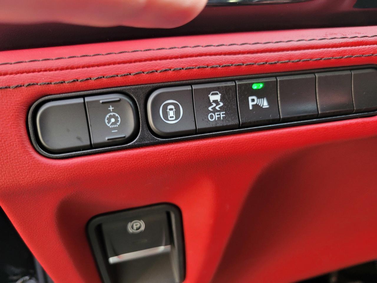 2023 ACURA MDX W/A-SPEC PACKAGE Roseville CA