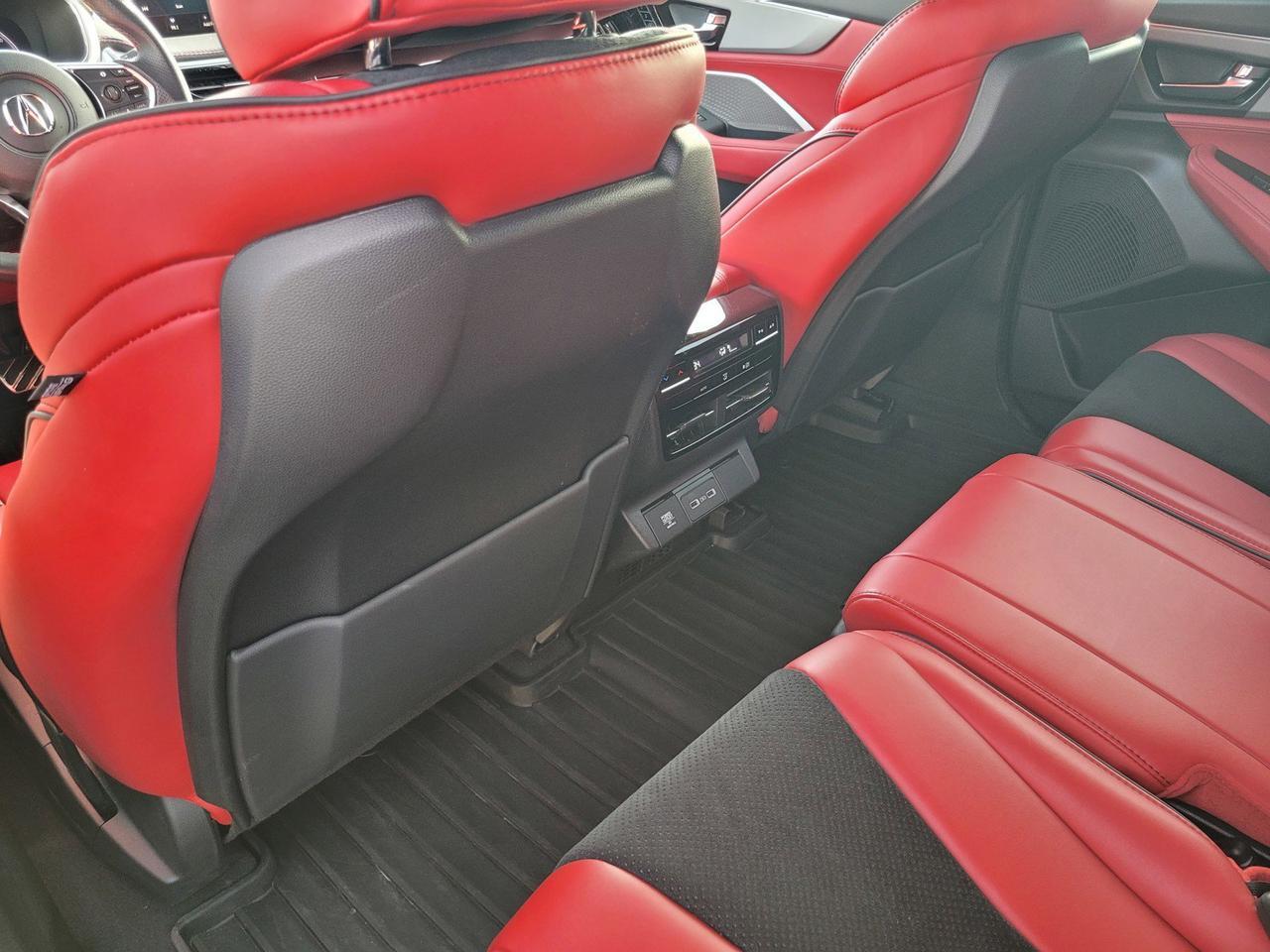 2023 ACURA MDX W/A-SPEC PACKAGE Roseville CA