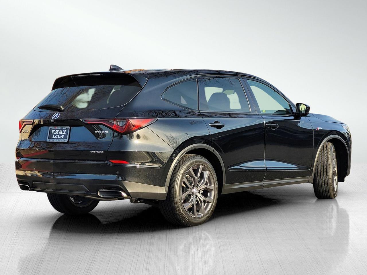 2023 ACURA MDX W/A-SPEC PACKAGE Roseville CA