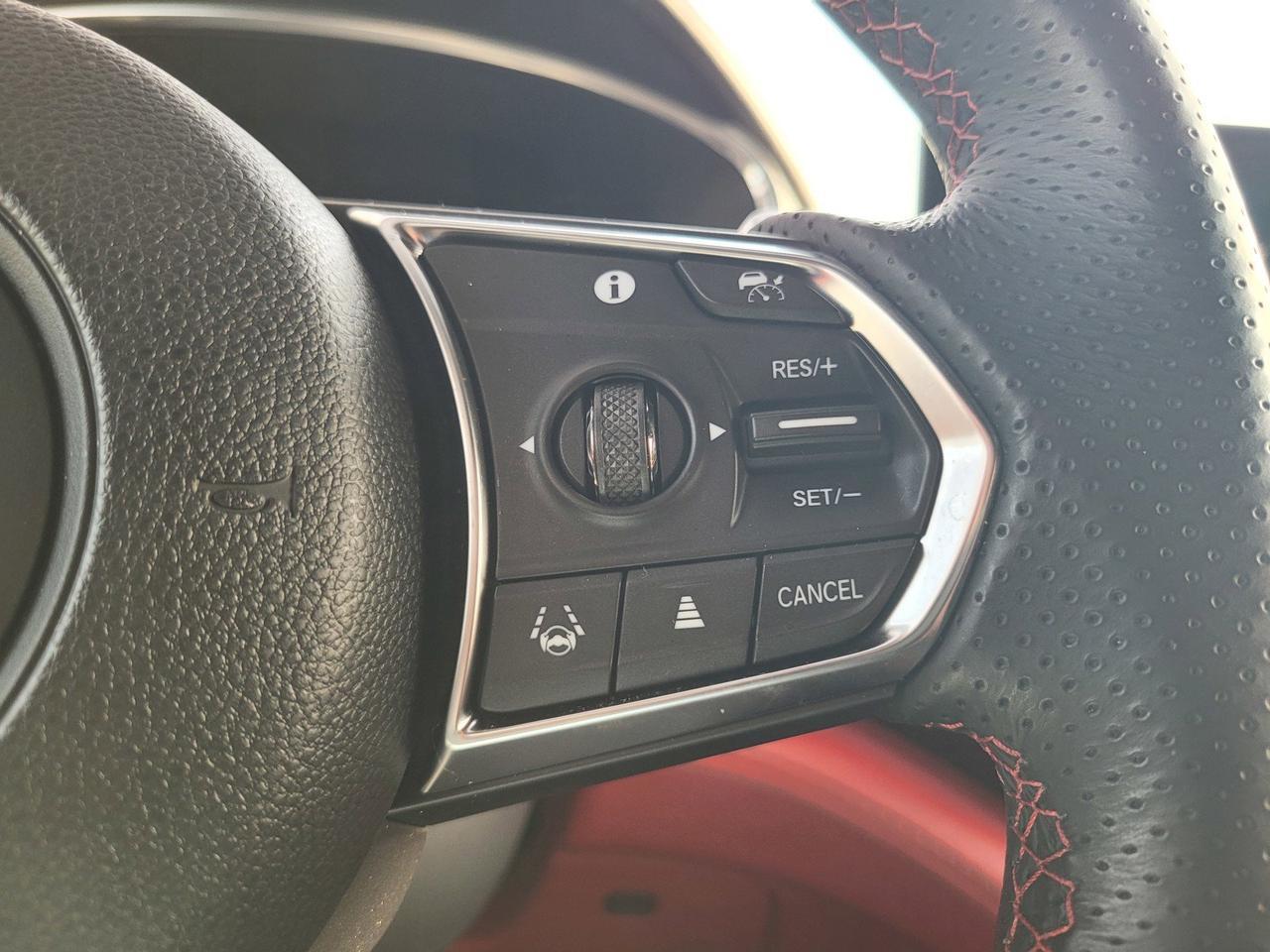 2023 ACURA MDX W/A-SPEC PACKAGE Roseville CA