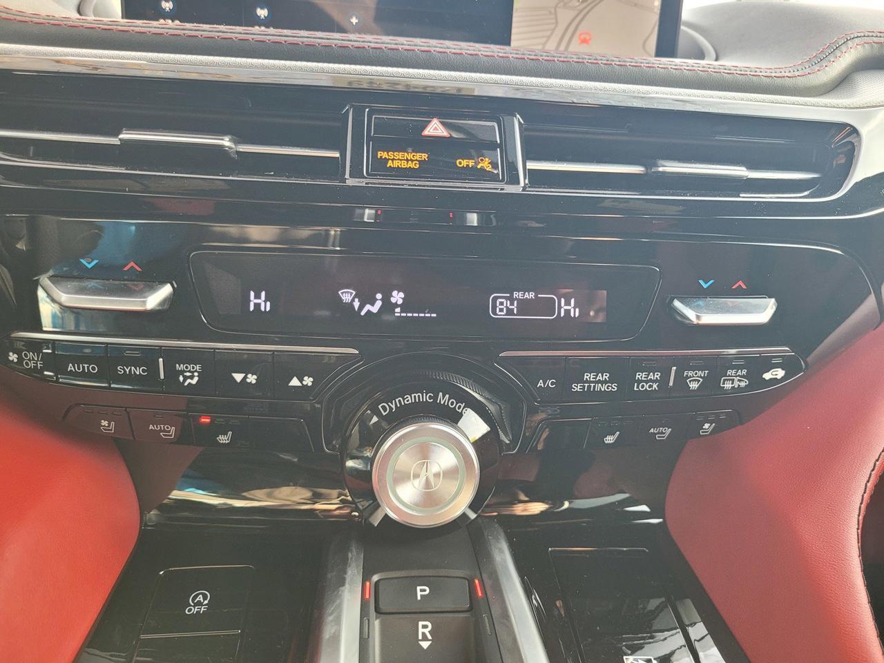 2023 ACURA MDX W/A-SPEC PACKAGE Roseville CA