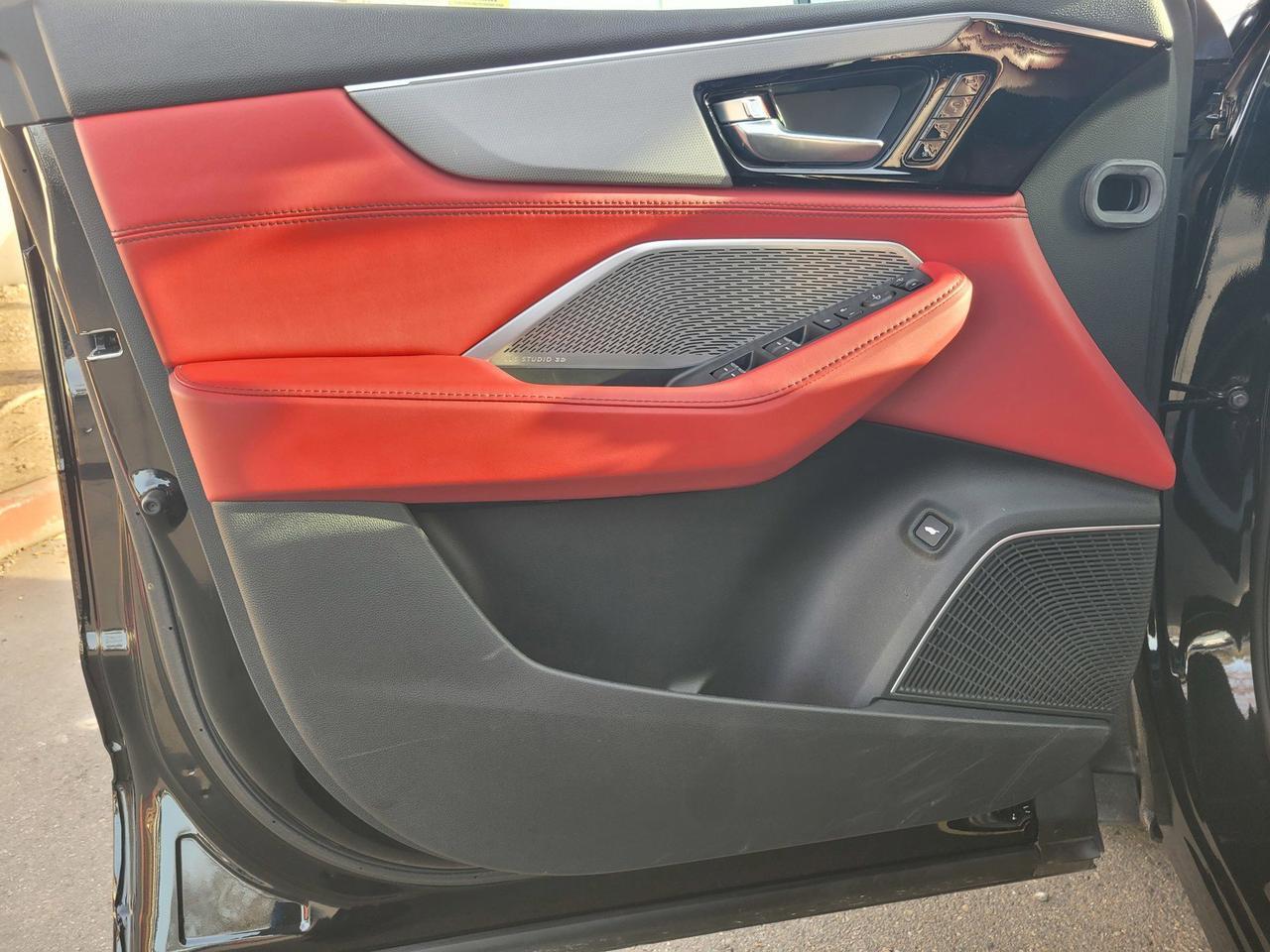 2023 ACURA MDX W/A-SPEC PACKAGE Roseville CA